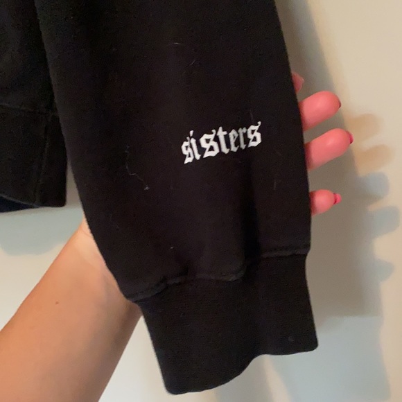 James Charles sisters merch sweatshirt - Picture 2 of 5